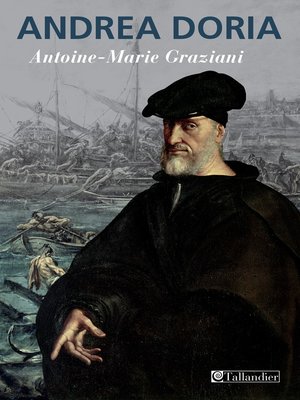 cover image of Andrea Doria
